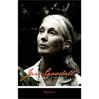 Jane Goodall - 1