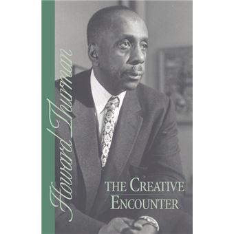The Creative Encounter - Paperback / softback - 1972 - 1
