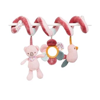 Brinquedo Espiral NATTOU | Menina - 1