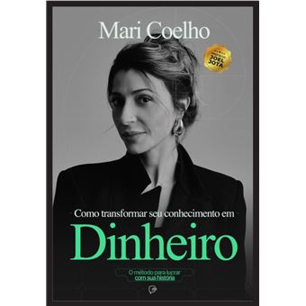 Como Transformar Seu Conhecimento Em Dinheiro - 1