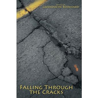 Falling Through the Cracks - Paperback / softback - 2013 - 1