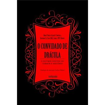 Convidado do Drácula - 1