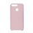 Capa Silicone Forcell para Huawei Y7 2019 Rosa_0