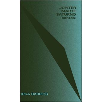 Júpiter Marte Saturno - 1