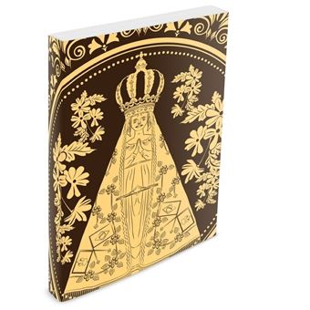 Bíblia Nossa Senhora Aparecida - Ramos - Brochura - Santuário - 1