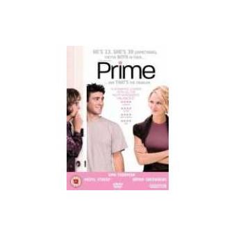 Prime - 1