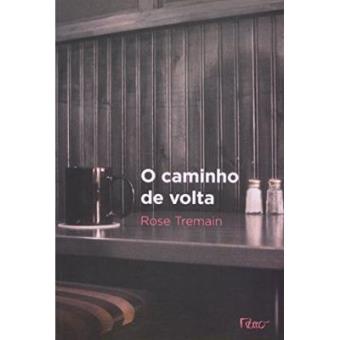 O Caminho De Volta - 1