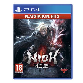 Videojogo Sony Nioh - PS Hits - 1