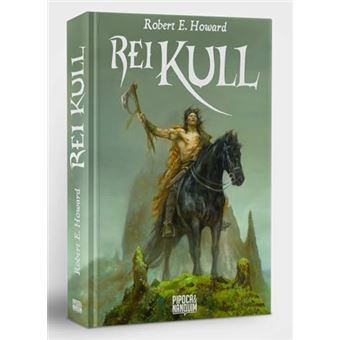 Rei Kull - Edição Completa E Definitiva - 1