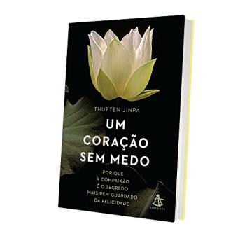 Um Coração sem Medo - 1