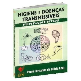 Higiene e Doenças Transmissíveis. Fundamentos - 1