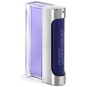 Perfume Paco Rabanne Ultraviolet Man EDT 100 ml - 1