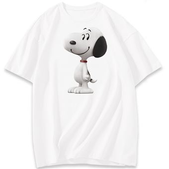T-shirt V-REEL Snoopy 02 - S - 1