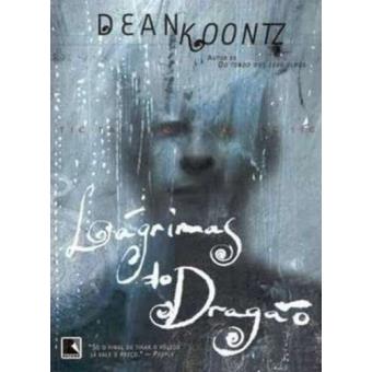 Lagrimas Do Dragao - 1