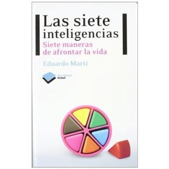 Siete Inteligencias,las - 1
