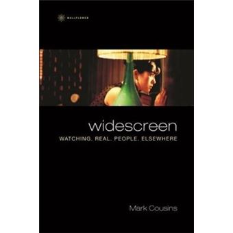 Widescreen - Watching Real People Elsewhere - Hardback - 2008 - 1