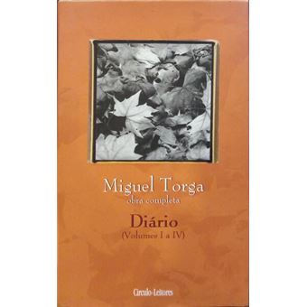 Diário. i-xvi. [4 vols.] - 1