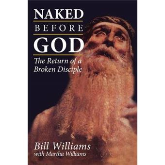 Naked Before God - 1