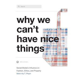 Why We Cant Have Nice Things - 1