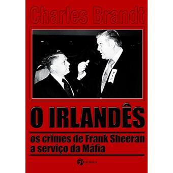 O Irlandês - 1