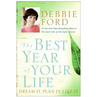 The Best Year of Your Life - 1