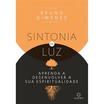 Sintonia De Luz: Aprenda A Desenvolver - 1