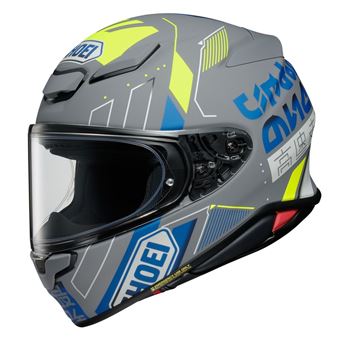 Capacete Shoei NXR 2 | Accolade TC -10 | L - 1