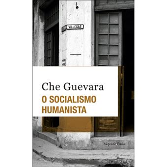 O Socialismo Humanista – Ed. Bolso - 1