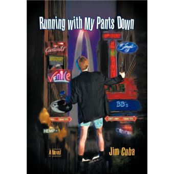 Running with My Pants Down - Hardback - 2011 - 1
