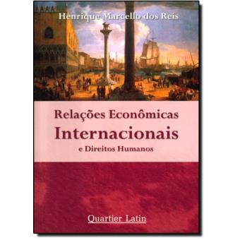 Relações Económicas Internacionais e Direitos Humanos - 1