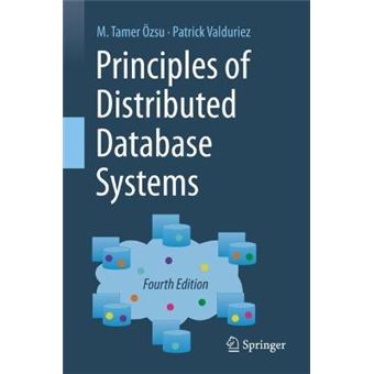 Principles Of Distributed Database Systems - 1