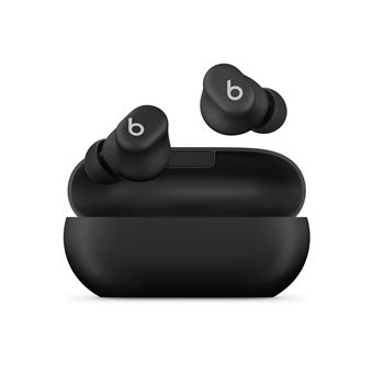 Auriculares Bluetooth Apple Beats Solo Buds | Preto - 1