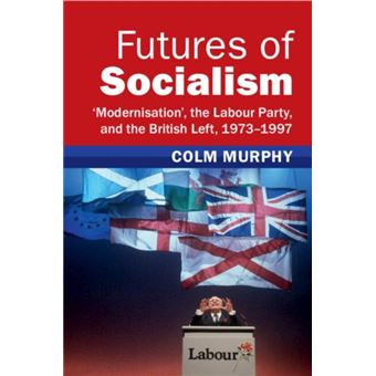Futures Of Socialism - 1