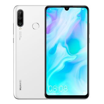 Smartphone Huawei P30 Lite | 4 GB | 128 GB | Pearl white - 1