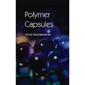 Polymer Capsules - 1