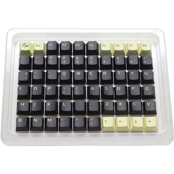 Tecla para Teclado Ducky DCA132-USMICCHPH1 | Azul menta - 1