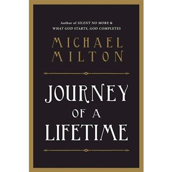 Journey of a Lifetime - Paperback / softback - 2014 - 1