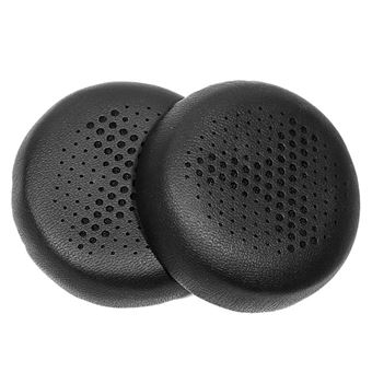 Almofadas de Substituição HSMY para Auscultadores AKG Y500 - Preto - 1