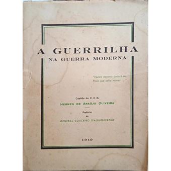 A guerrilha na guerra moderna. - 1