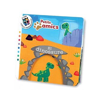 El Dinosaure (Petits Amics) - 1
