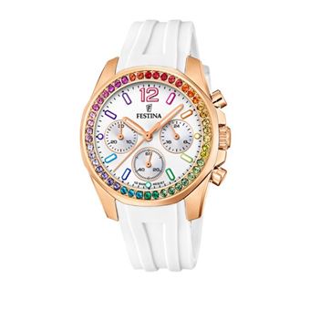 Relógio Chronographe Festina F20611/2 - 1