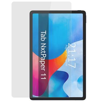 Protetor de Ecrã TUMUNDOSMARTPHONE de vidro temperado para TCL NXTPAPER 11 - 1
