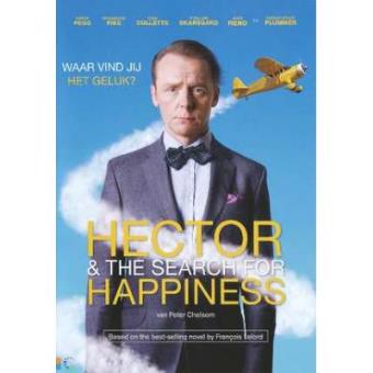 Hector And The Search For Happiness - 1