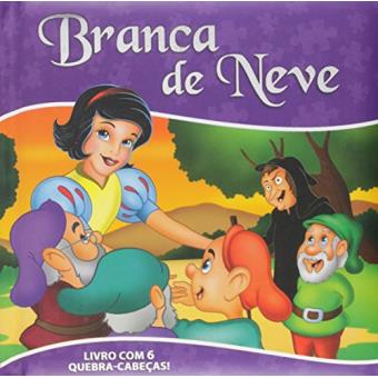 Branca de Neve - 1