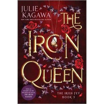 The Iron Queen Special Edition - 1