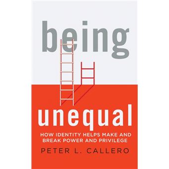 Being Unequal - 1