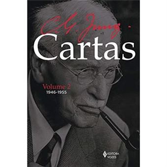 Cartas De C. G. Jung - Volume 2 - 1