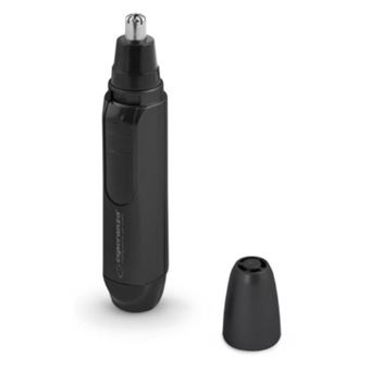 Máquina de Cortar Cabelo Esperanza EBG004K | Preto - 1