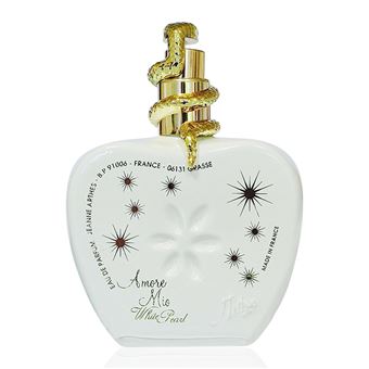 Perfume Jeanne Arthes Amore Mio White Pearl 100ml | EDP | 100 ml - 1