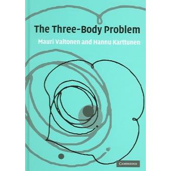 The Three-Body Problem - Hardback - 2006 - 1